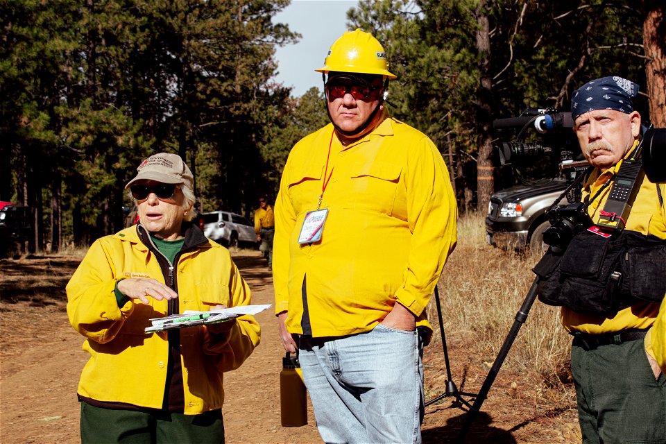 Flagstaff TREX 11/2/21