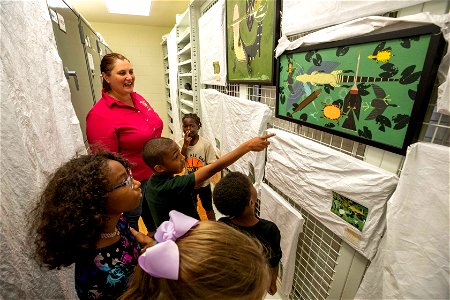 Take A Child To Work Day 2023