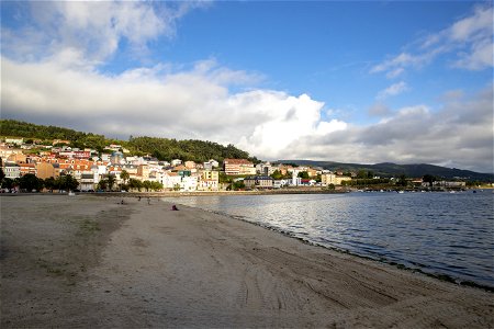 praia da concha cee A