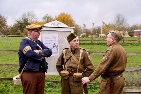 The Home Guard photo