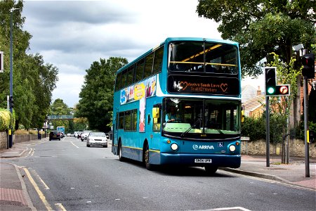 GN04UFR London Road Maidstone