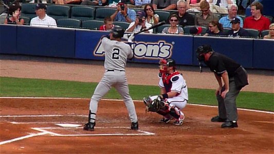 Jeter-Inside-Pitches photo