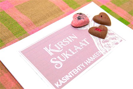 Kirsin Suklaat, Hämeenlinna