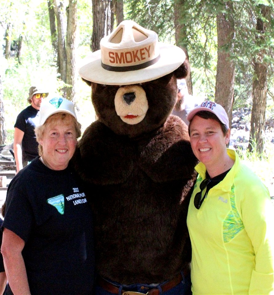 National Public Lands Day Events 2022