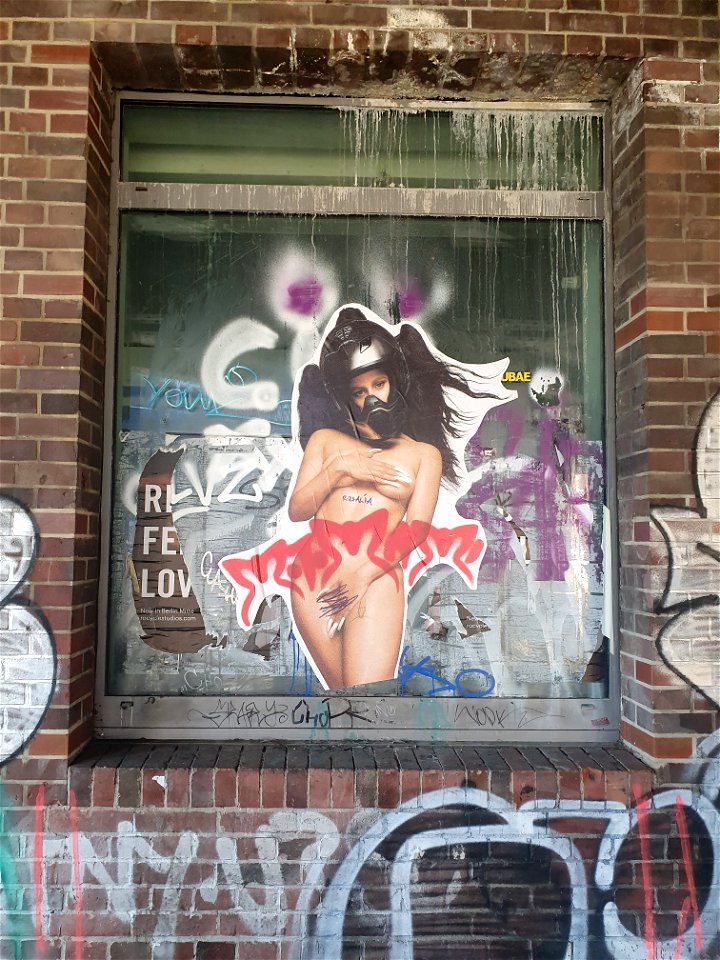Berlin girlpower
