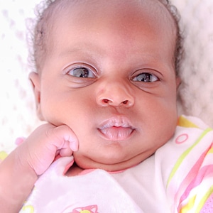Baby child beauty photo
