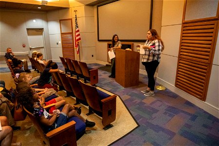Take A Child To Work Day 2023