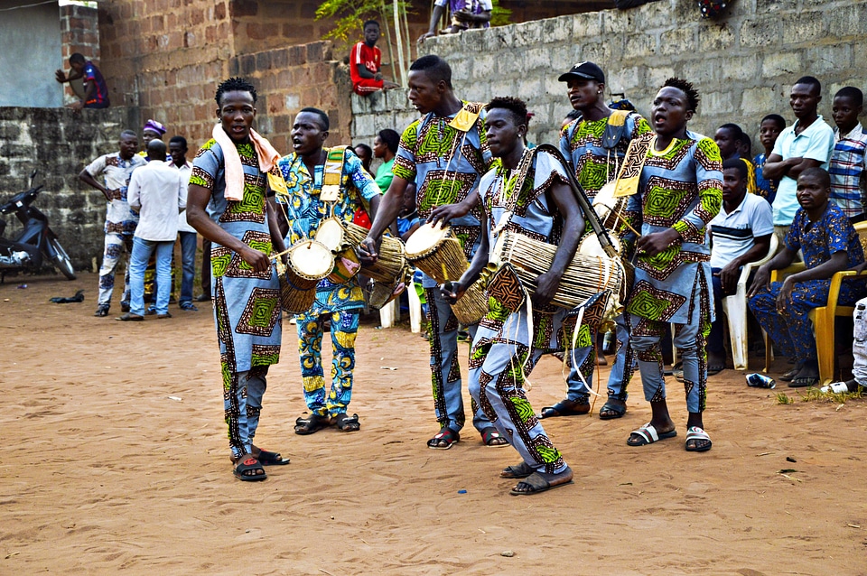 People musicians lifestyle photo