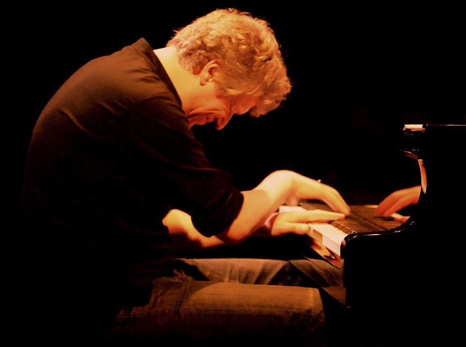 Narcissus, 31 januari 2014 BIM Amsterdam - Jozef Dumoulin