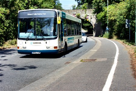 GK52YUW London Road Allington