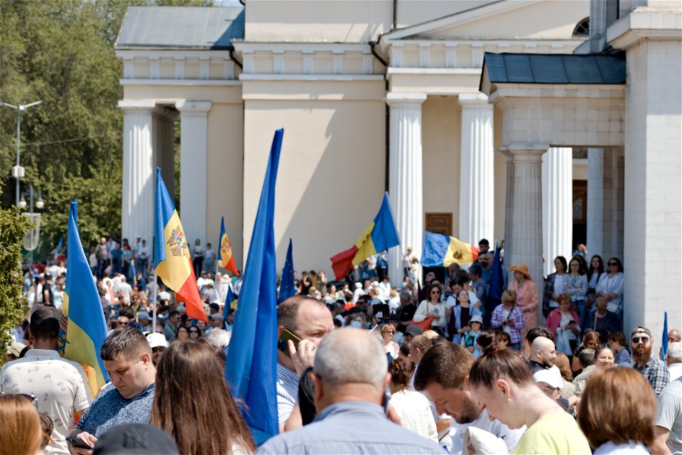 Moldova Europeana