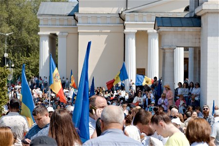 Moldova Europeana