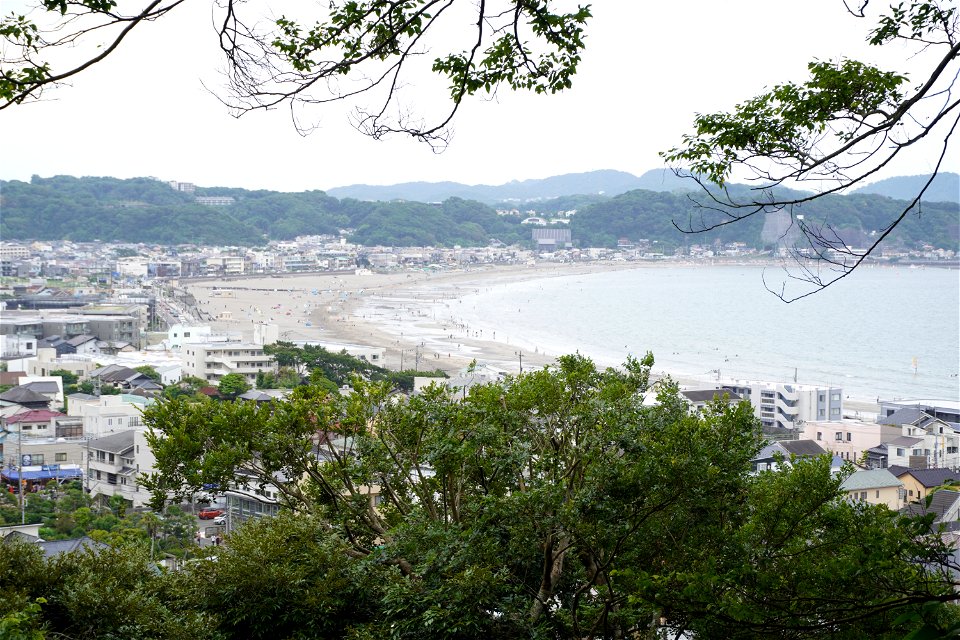 Kamakura photo