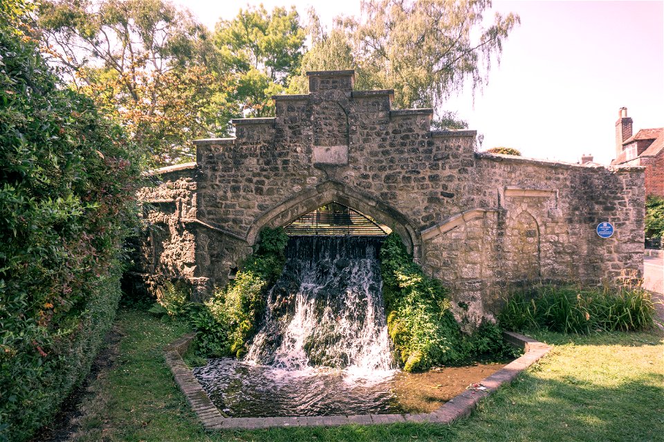 West Malling Kent England