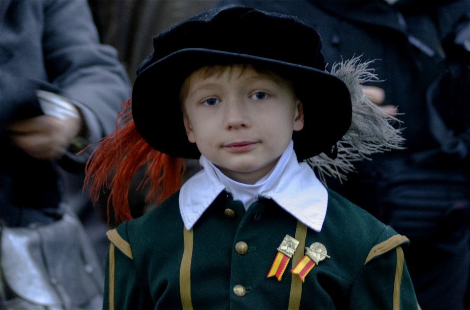 Fête de l'Escalade Genève (8)