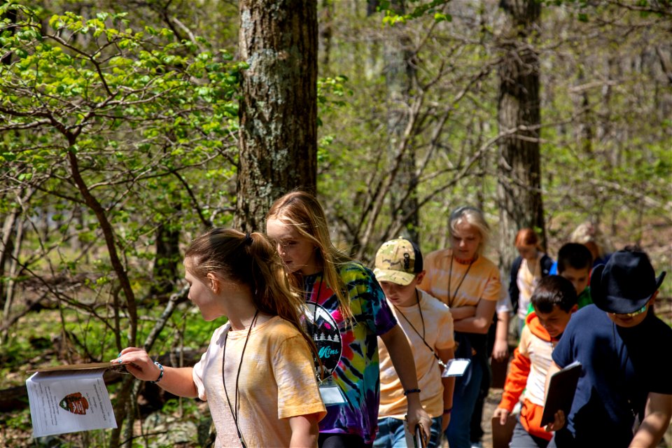 Geology Education Program