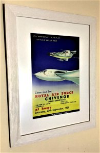 RAF CHIVENOR 1958