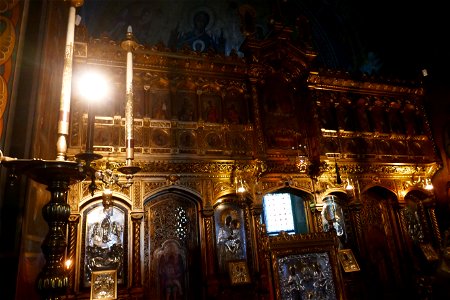 Sinaia-monastery_2018_0826_185320 photo