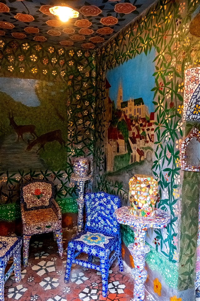 Maison Picassiette