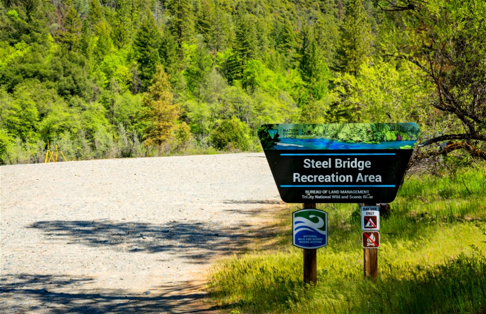 Steel Bridge Campground and River Access photo