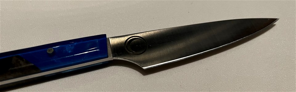 Californios Town Cutler Steak Knife