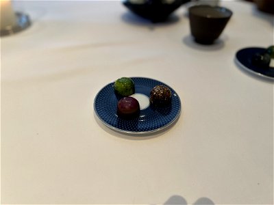 Bon Bons