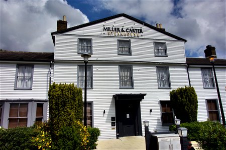 The White Rabbit 🐇 Maidstone