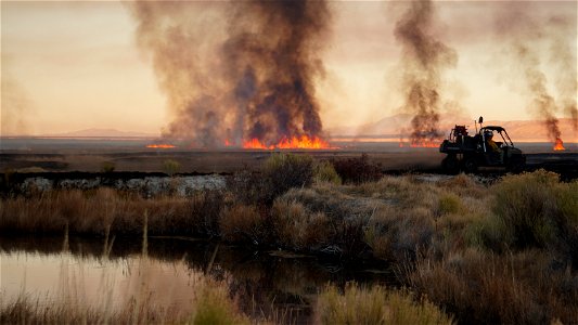 Equipment Category - USFWS 2022 Photo/Video Contest