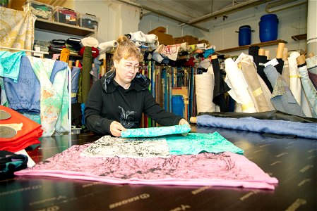 Forssa Fabrik, Forssa