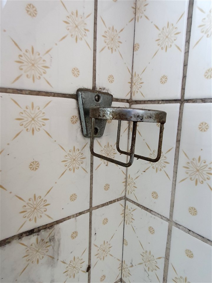 Urbex, Voormalige discotheek Charlie's te Kinrooi