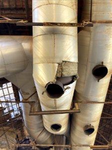 Steenfabriek Kekerdomse Ward