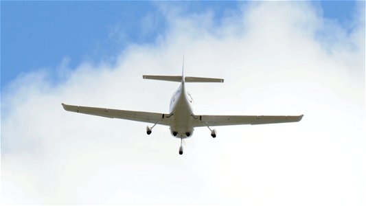 Cirrus SR22 N603DP - Bolzano to Landshut (3200 ft.)