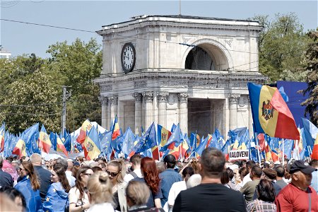 Moldova Europeana