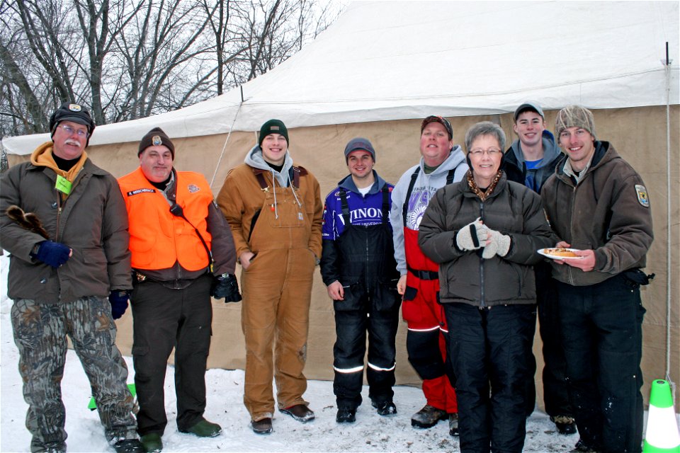 Fishing Club photo