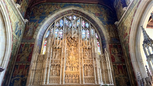 All Saints Church Maidstone