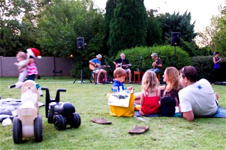 Carols by Candlelight-28 photo