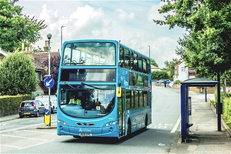 MX61AYL London Road Allington