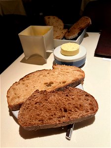 Bread Course photo
