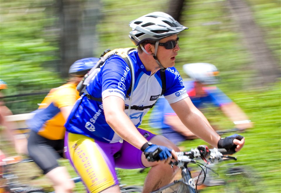 Seen at the 94.7 Cycle Challenge 2008