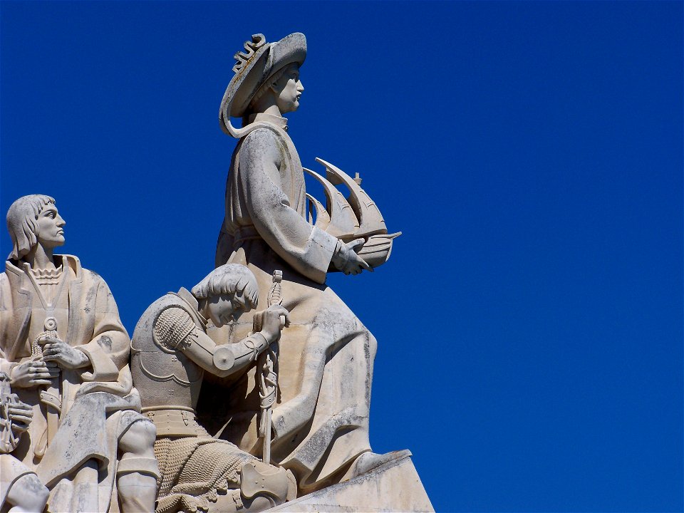 Lisboa, COLUMBUS