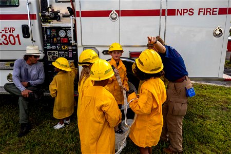 Take A Child To Work Day 2023