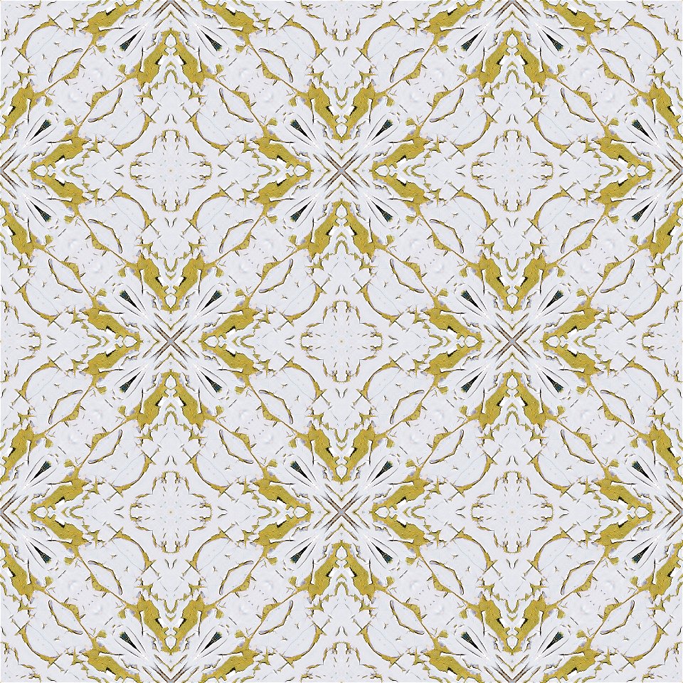 decorative seamless pattern photo