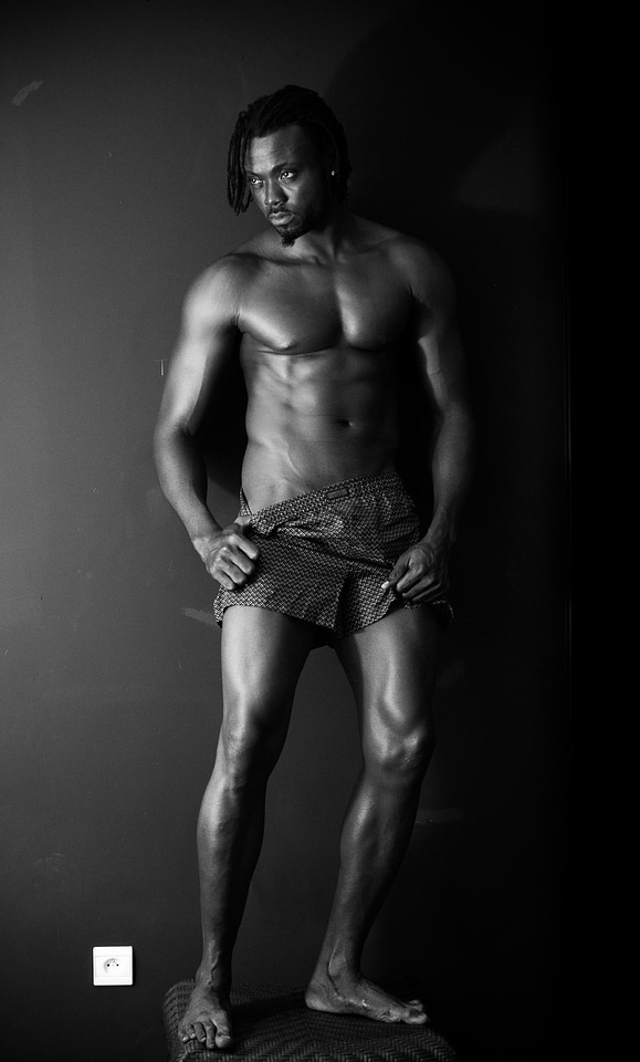 People man mannequin