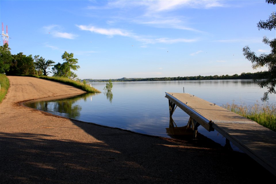 Flood of 2011 photo