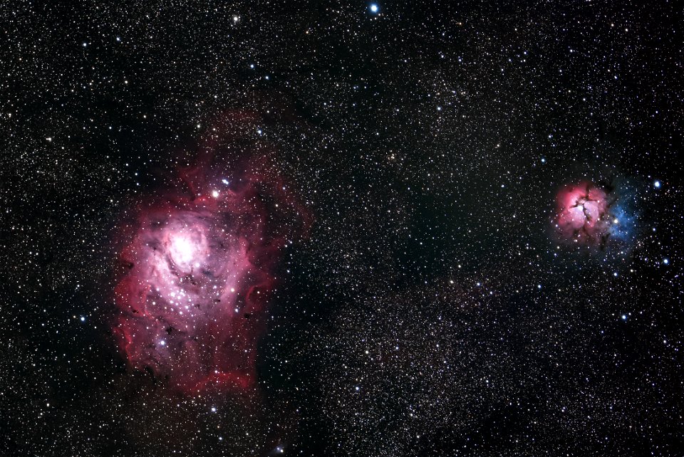 Day 189 - Jewels of Sagittarius