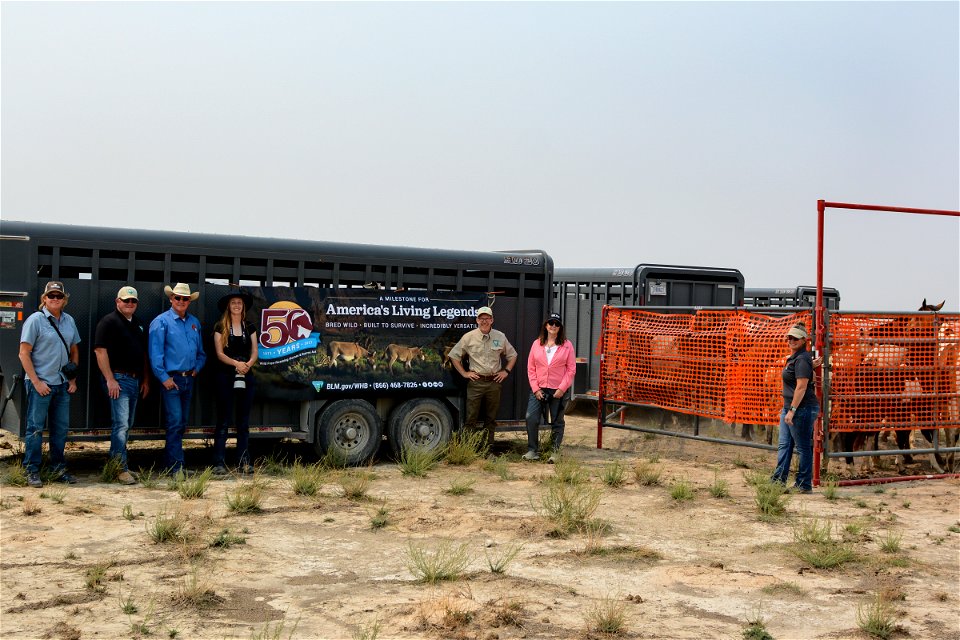 2021 Onaqui Herd Management Area