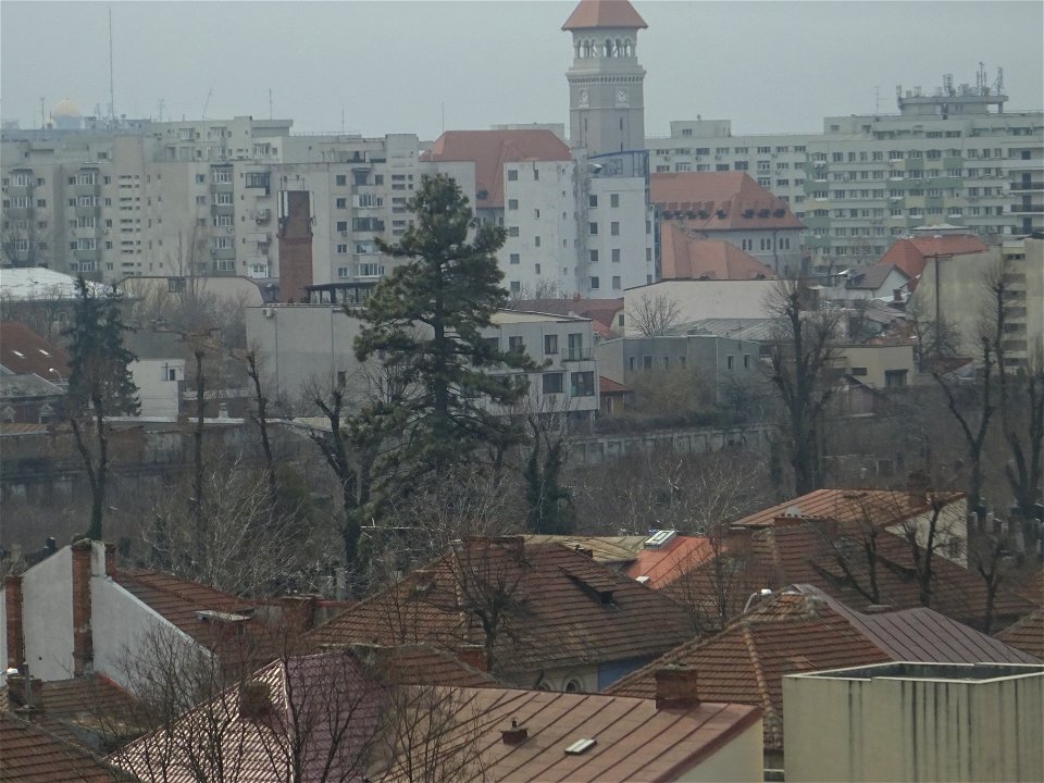 testing Sony superzoom in Abrud (5)