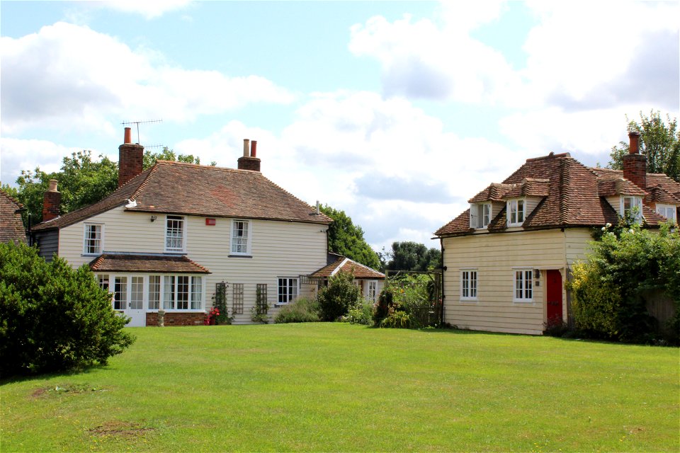 Faversham Abbey Site