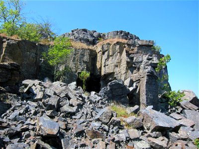 Pilot Knob National Wildlife Refuge