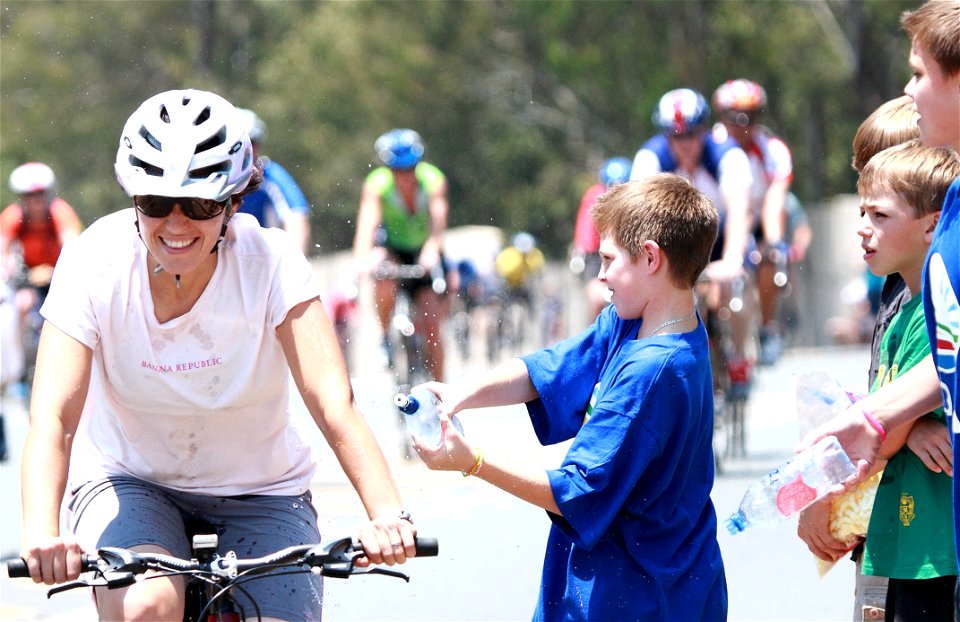94.7 Cycle Challenge, Douglasdale, Fourways, Gauteng
